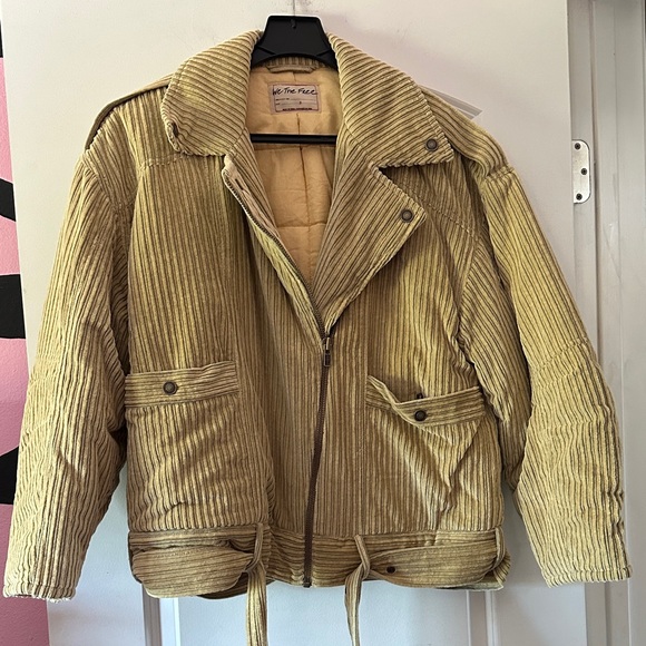 Free people jacket - Picture 3 of 13